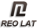reo-lat.lv Logo